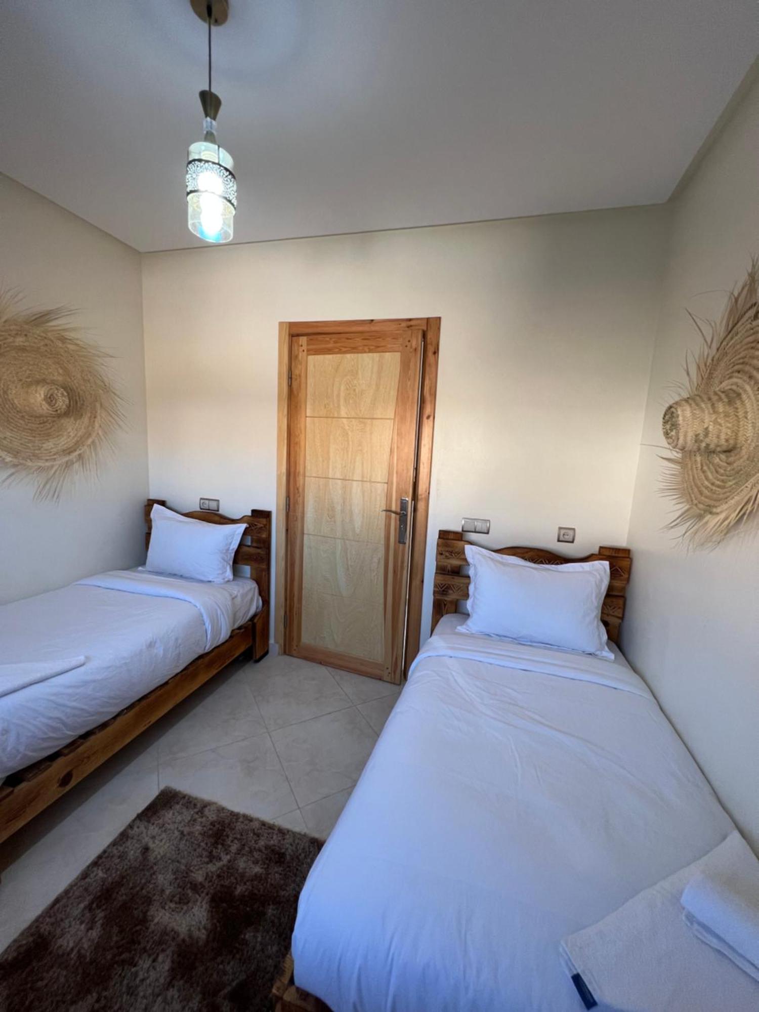 Auberge Golden Wave Imsouane Exterior photo