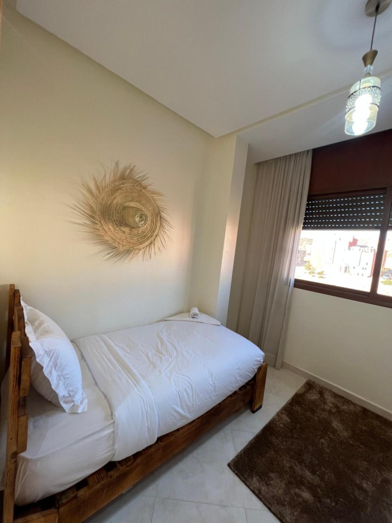 Auberge Golden Wave Imsouane Exterior photo