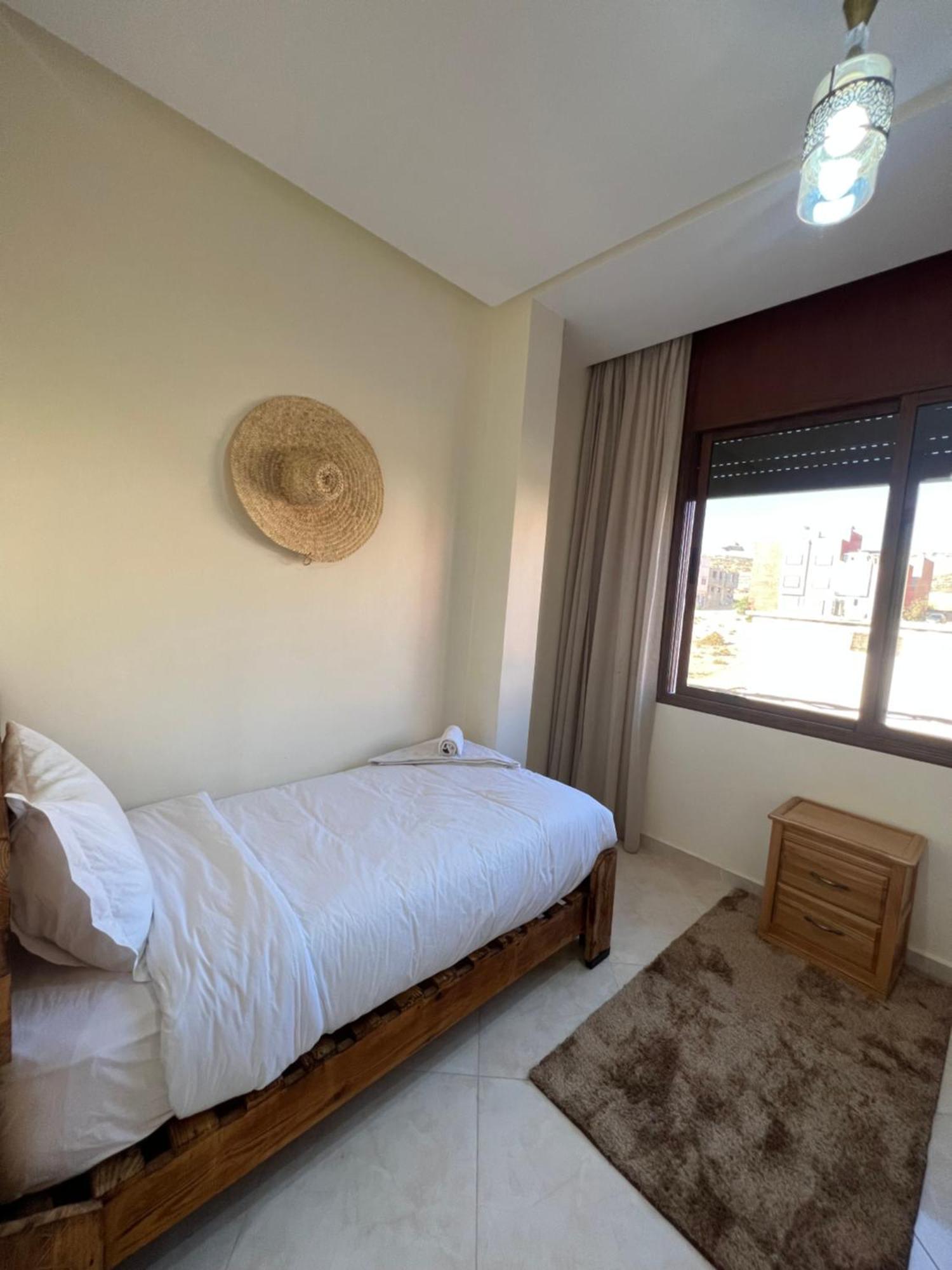 Auberge Golden Wave Imsouane Exterior photo